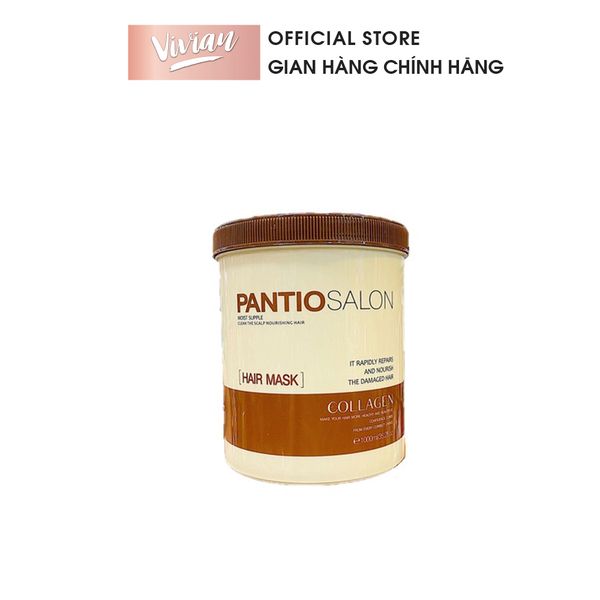 Hấp Dầu Pantio 1000ml