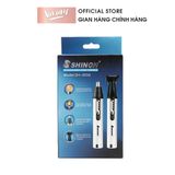  MÁY CẠO RÂU VÀ TỈA LÔNG MŨI SHINON SH-2056 (TO2237) 