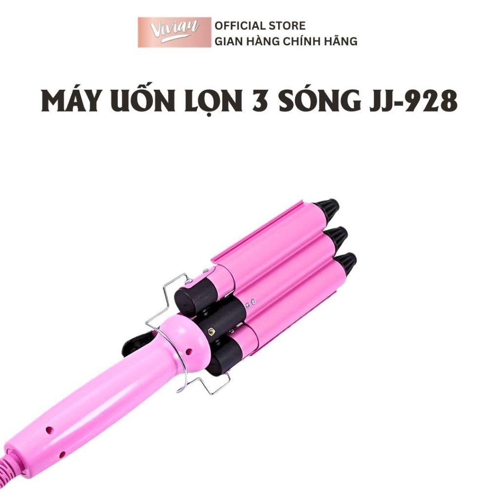  Máy lọn 3 sóng JJ-928 #22 (TO2653) 