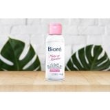  Nước Tẩy Trang Dưỡng Ẩm Bioré 90ml (MP4753) 