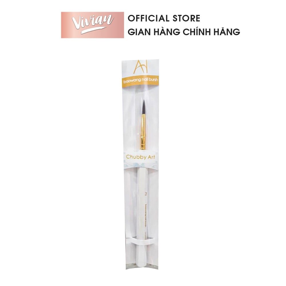  Cọ vẽ BW-ASY-41000 (NA6046) 