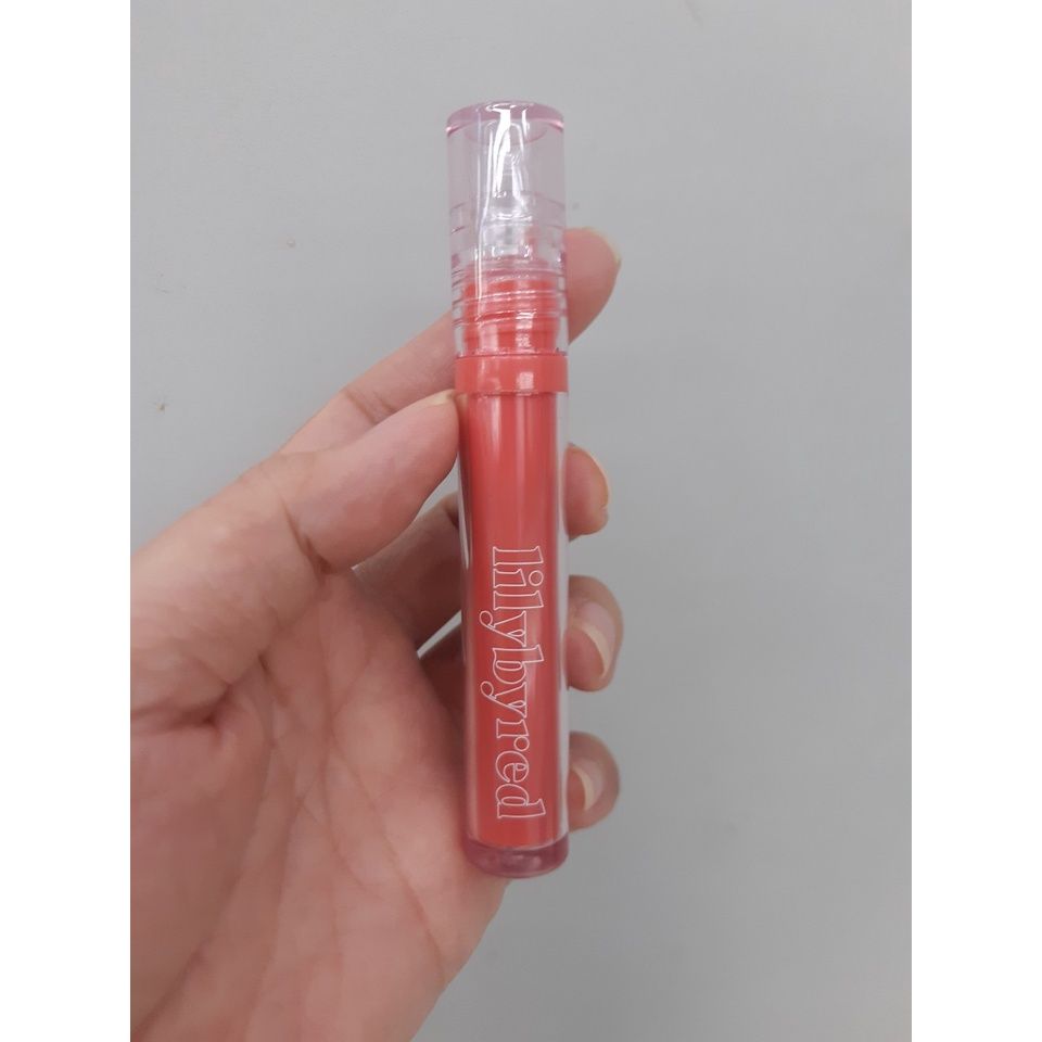  Son tint Lilybyred Glassy Layer #13 - MP8552 