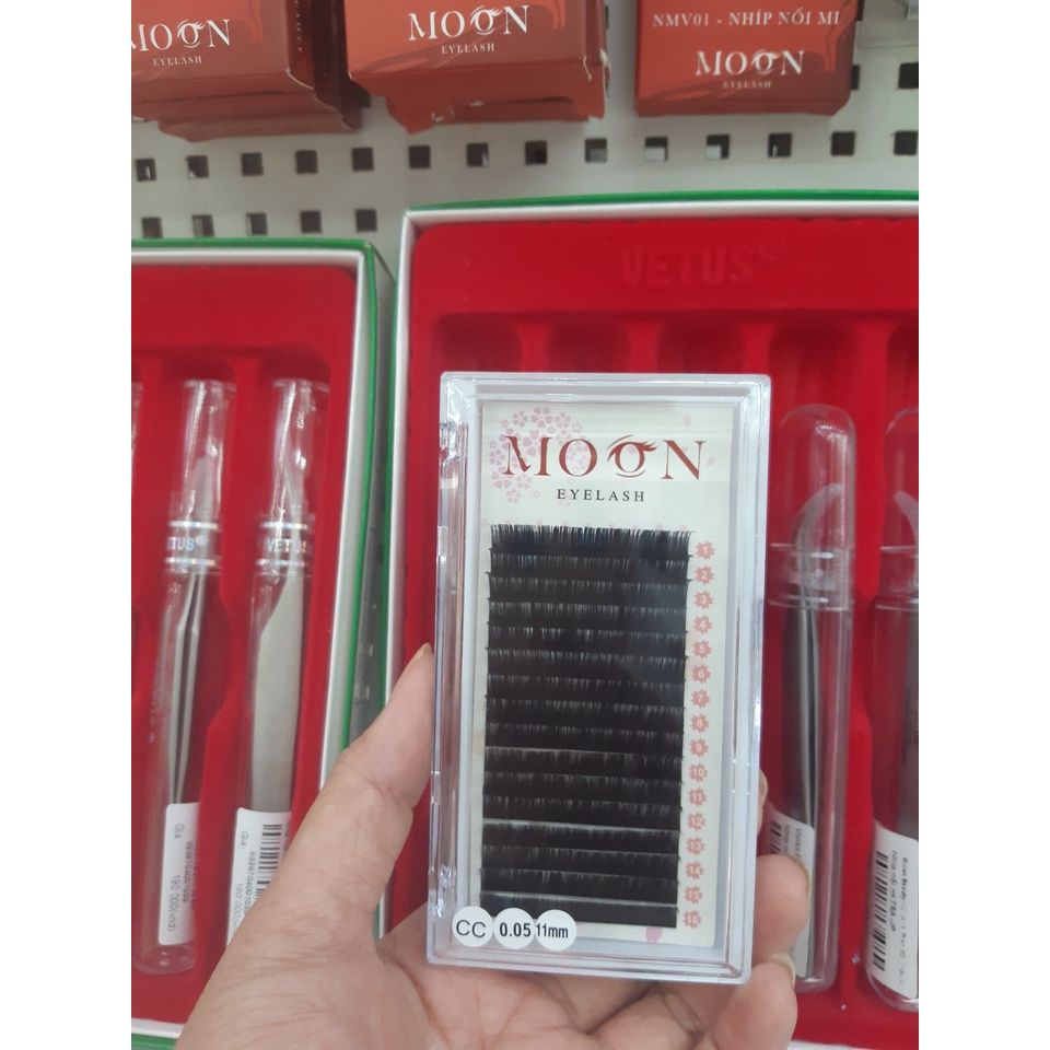  Mi nối Moon CC.0.05 (MP5320-MP5326) 
