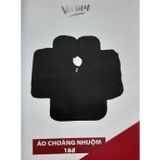  Áo choàng nhuộm 18D (TO1118) 