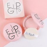  Phấn phủ bắt sáng Eglips Glow Powder Pact (MP8126) 