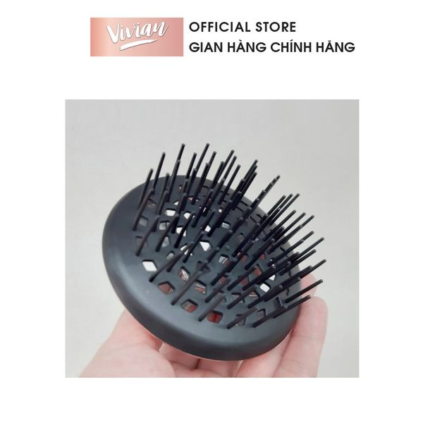 Bàn gội đầu PB 141033J - Bàn chải massage da đầu