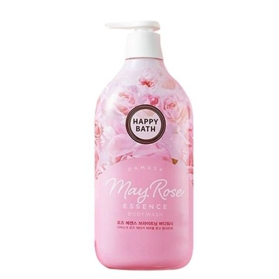  Sữa tắm Happy Bath 900g (MP2529) 