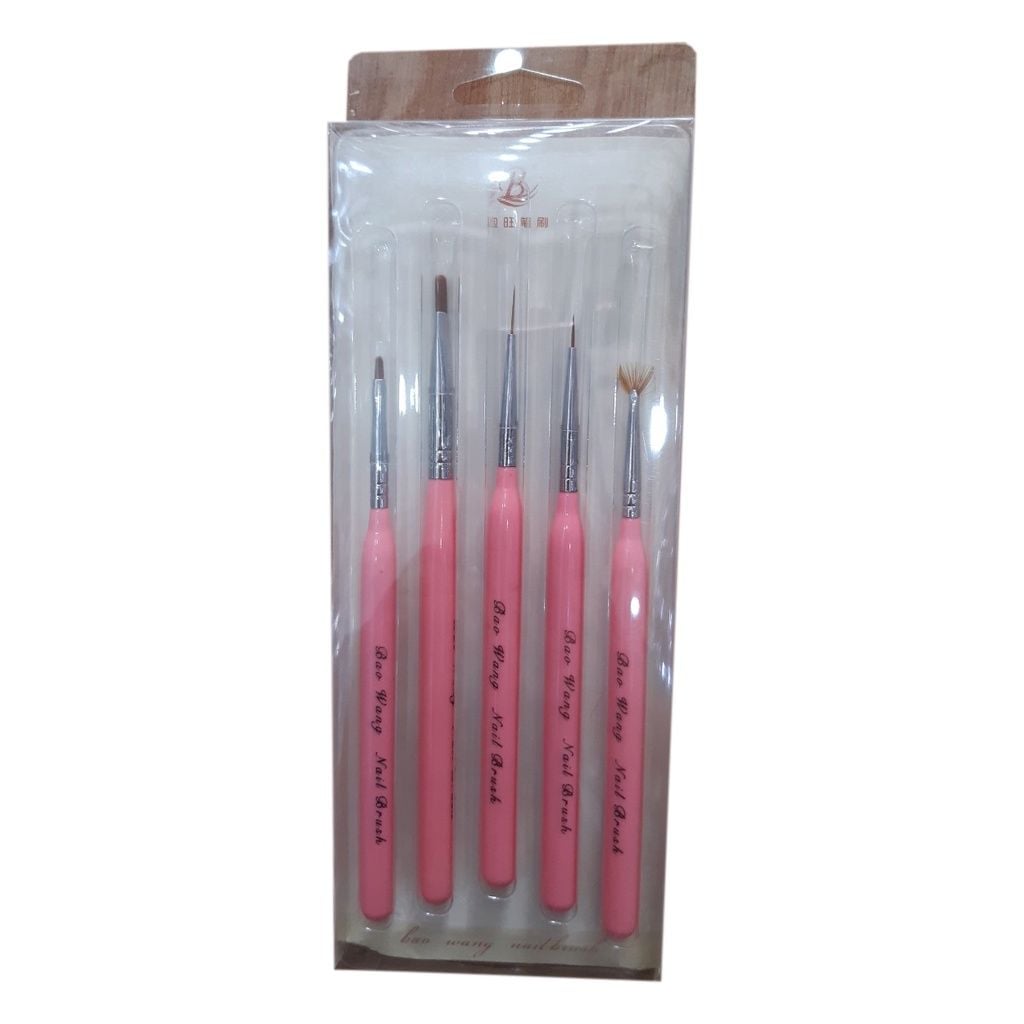  Bộ cọ vẽ BW-T00004 (NA6076) 