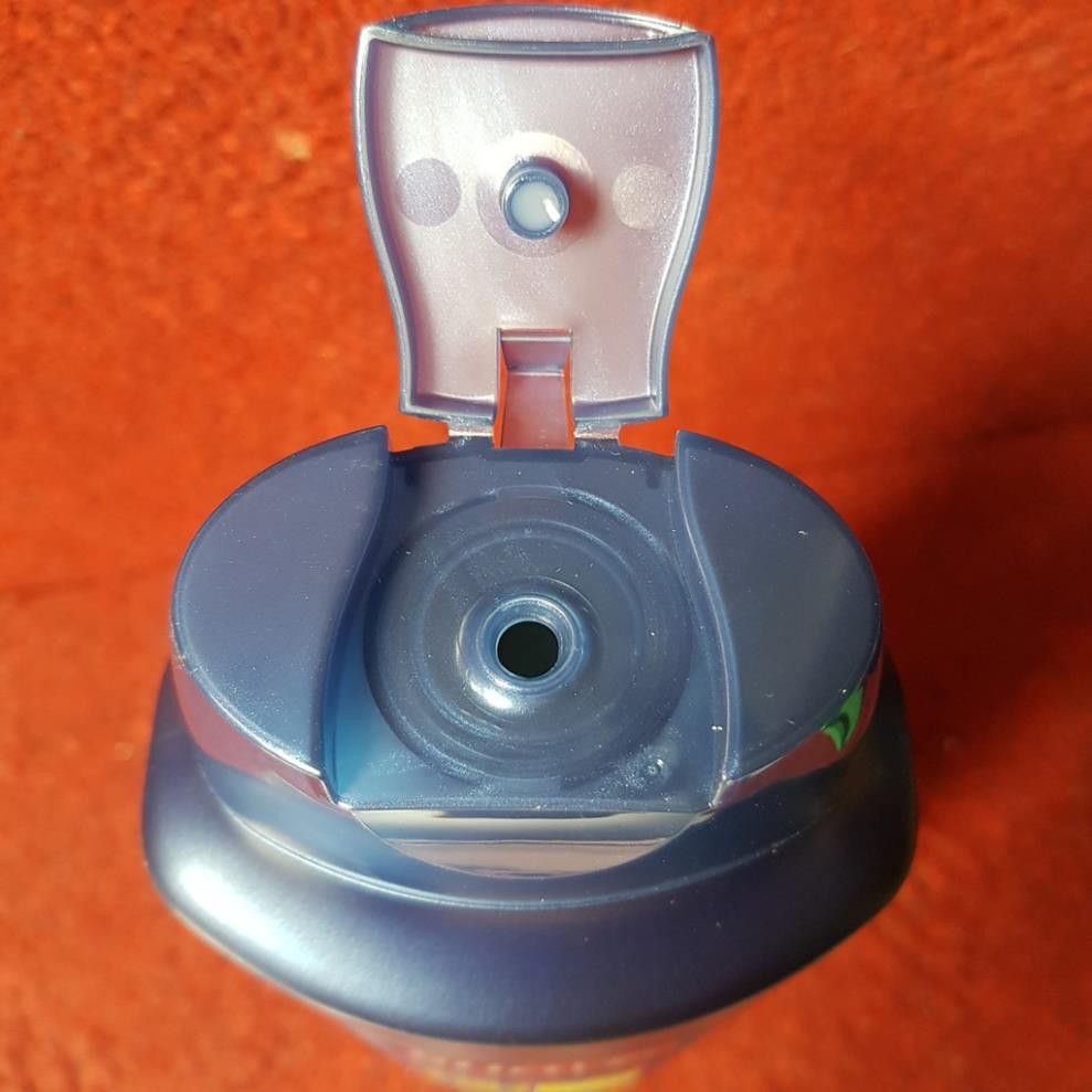  Dầu tắm, gội, xả Suave Men 3 in 1 828ml (MP7364) 