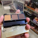  Bột kẻ lông mày U2B (MP8668  MP8669) 