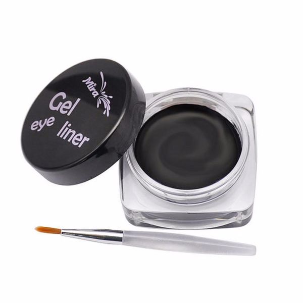 Gel Kẻ Mí Mắt Nước MIRA Gel Eye Liner
