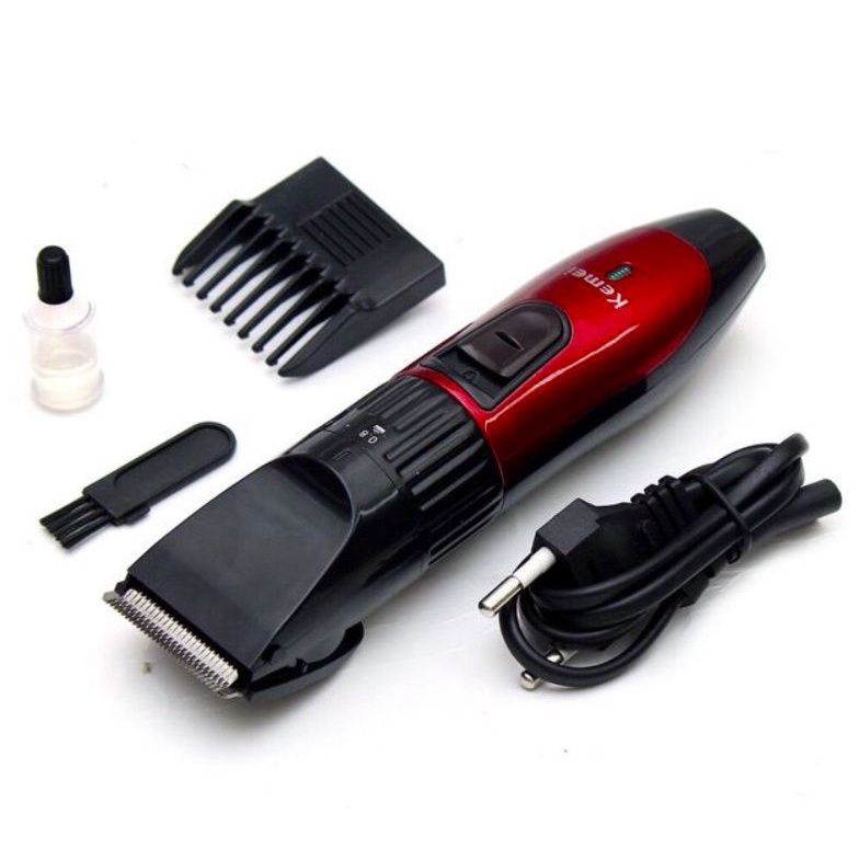  Tông đơ cho bé Kemei KM 730 (TO2568) 