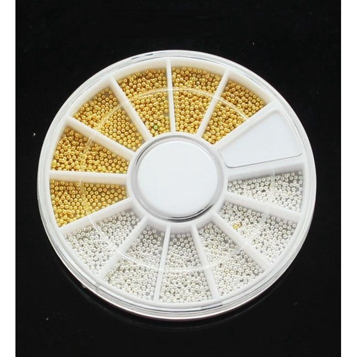  Hộp hột xoàn 14D (NA0393) 