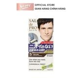  Nhuộm tóc Nhật SALON de PRO cho nam (TO2707 TO2708 TO2709) 