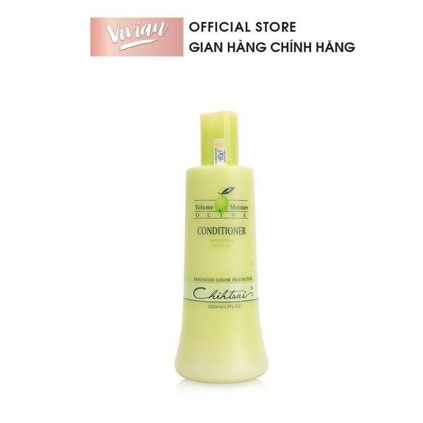 Dầu xả Olive Chihtsai 500ml