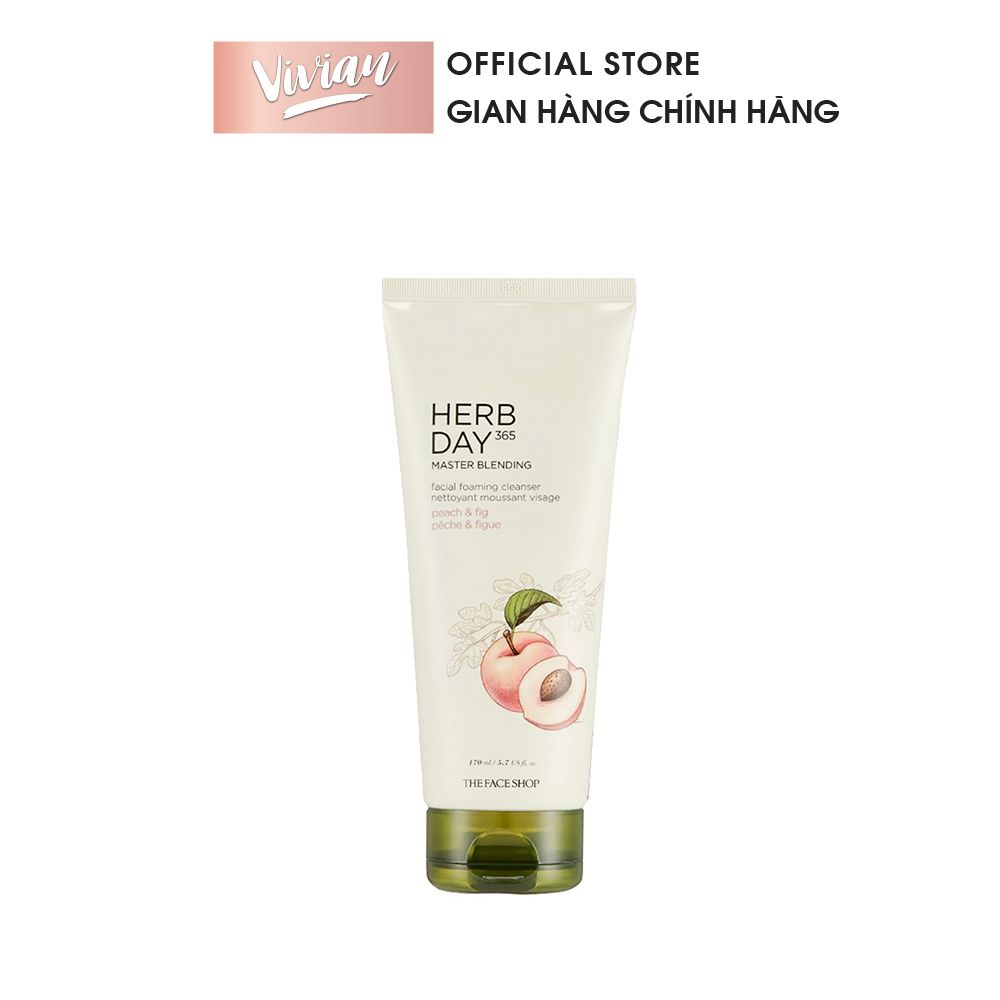  Sữa rửa mặt The Face Shop (MP3059) 