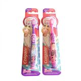  Bàn chải Colgate Barbie - 714812 (MP6105) 