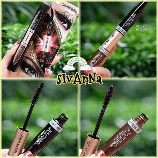  Mascara Sivanna HF 901 (MP7017) 