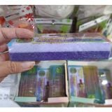  Xốp chà gót PUMI BAR (2in1) - NA4618 