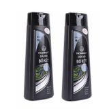  Thorakao Dầu Gội và Xả Bồ Kết 400ml (MP4731) 