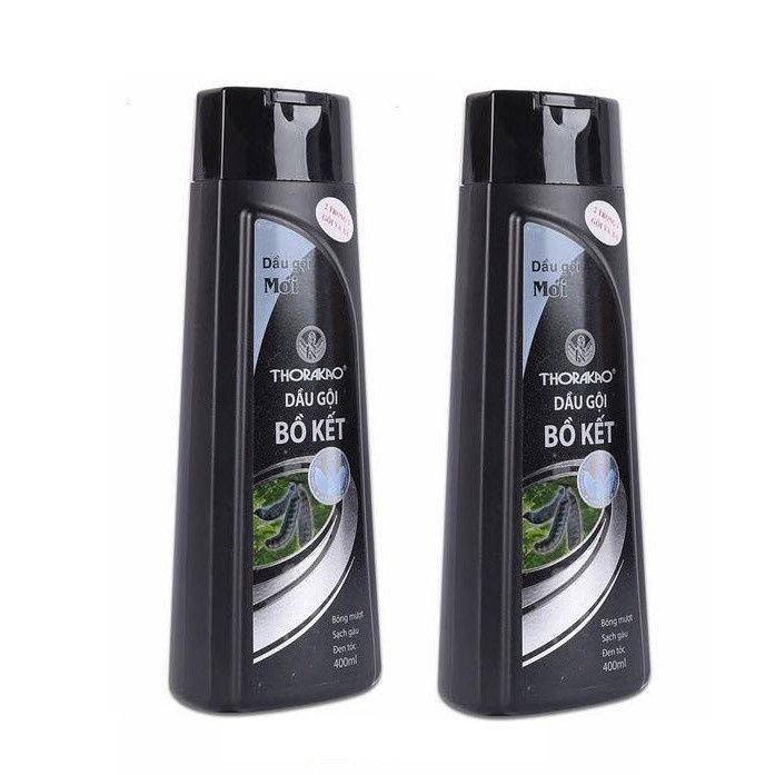  Thorakao Dầu Gội và Xả Bồ Kết 400ml (MP4731) 
