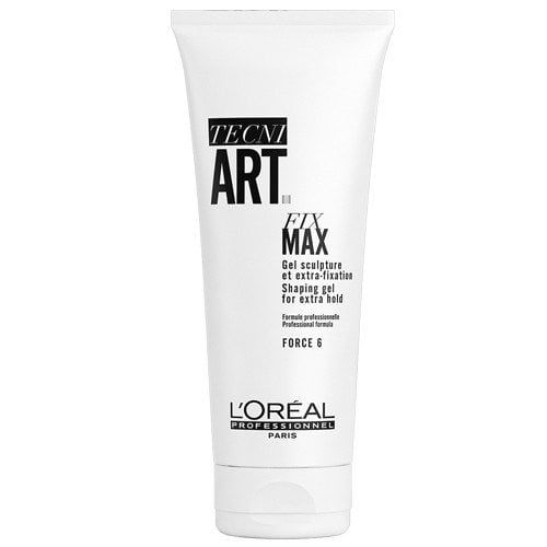  Gel định hình siêu cứng Loreal Fix Max 200ml (MP7863) 
