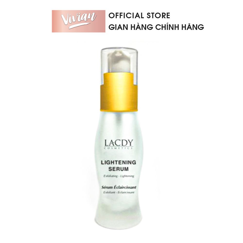  Serum sáng da dành cho da nám LACDY 30ml - L509 (MP8028) 