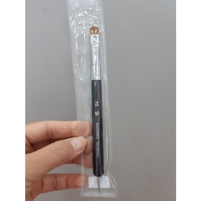  Cọ french 2 đầu đen (10) - NA5787 