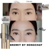  Mascara Browit My Everyday 5.5g (MP7962) 