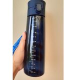  Bình nước thể thao Outdoor 680ml (QT0058) 