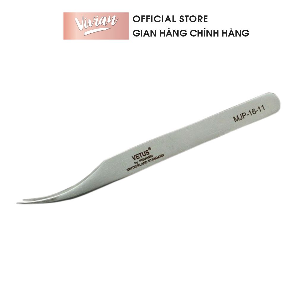  Nhíp nối mi MJP-16-11 (MP5468) 