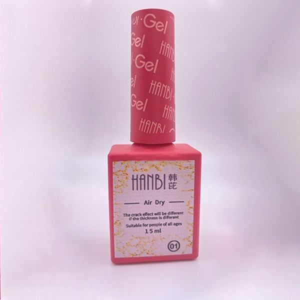 Sơn gel nứt Hanbi