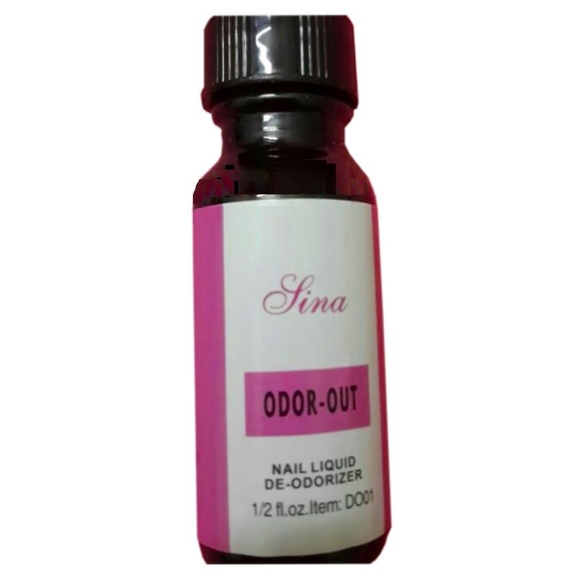  Nước khử mùi lưu huỳnh làm móng (NA5243) 