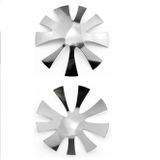  Khuôn xắn bột inox (NA6184) 