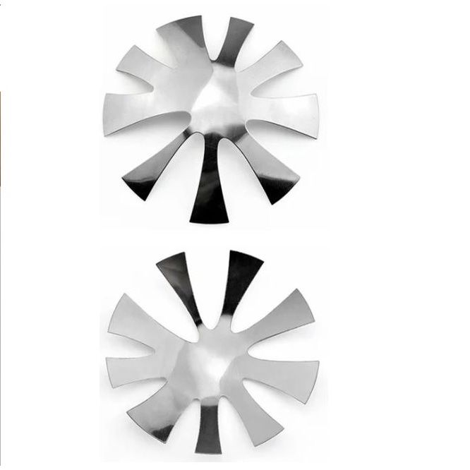  Khuôn xắn bột inox (NA6184) 