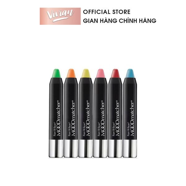 Son gió MOODmatcher Twist Stick USA