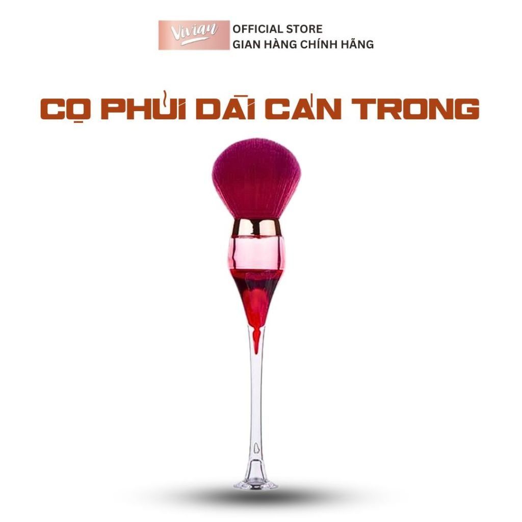  Cọ phủi dài cán trong (TO2731) 