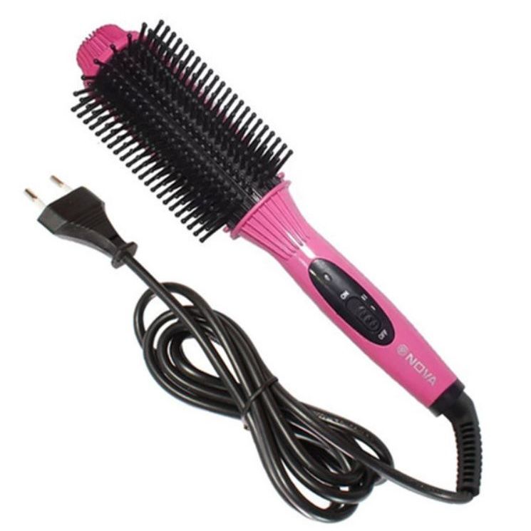  Lược sấy điện 8810 (TO2595) 