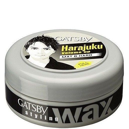  Sáp wax tạo kiểu tóc gatsby 75g (MP1162) 