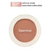  Má hồng The Saem (BE02) - MP8139 