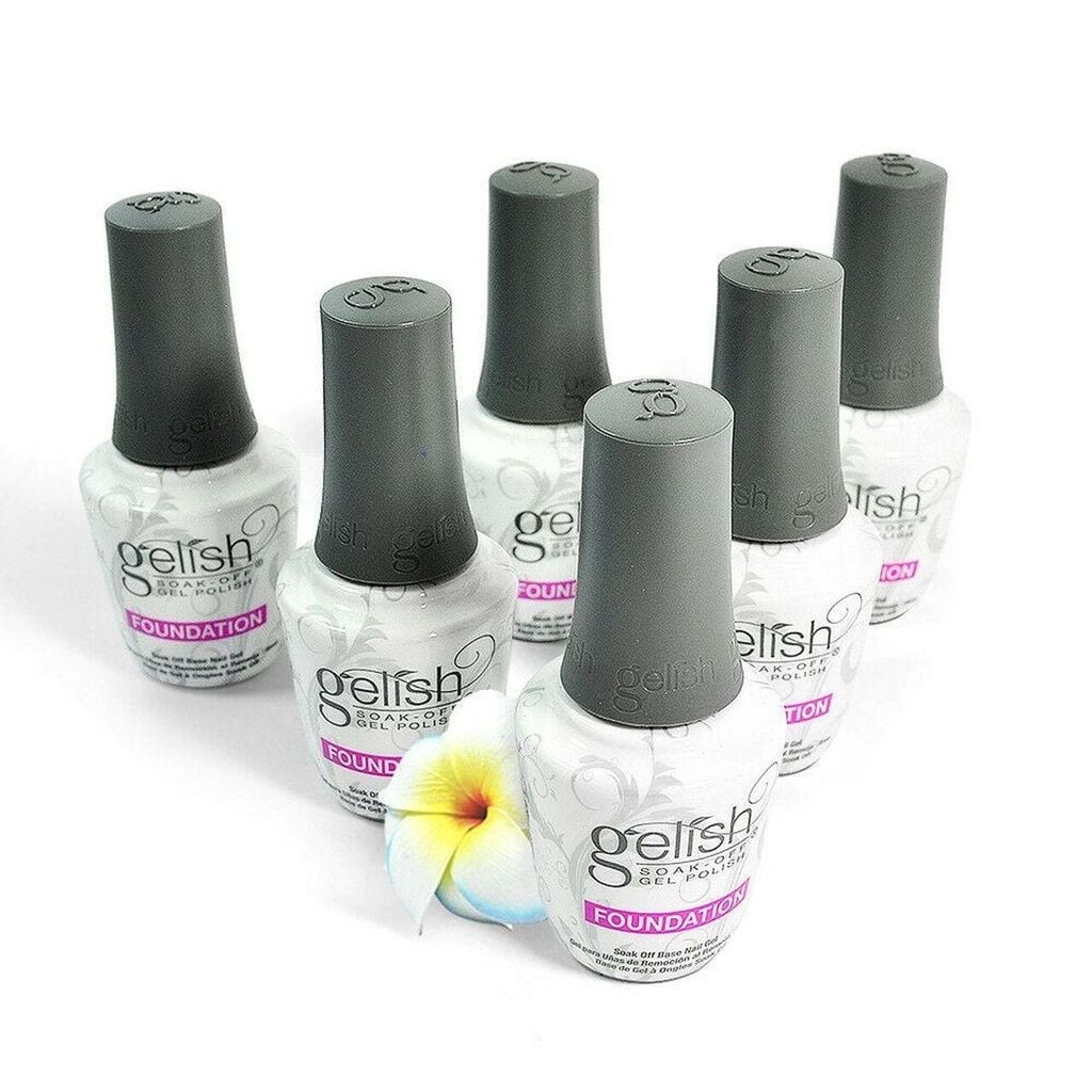  Gel base Gelish 15ml (NA1105) 