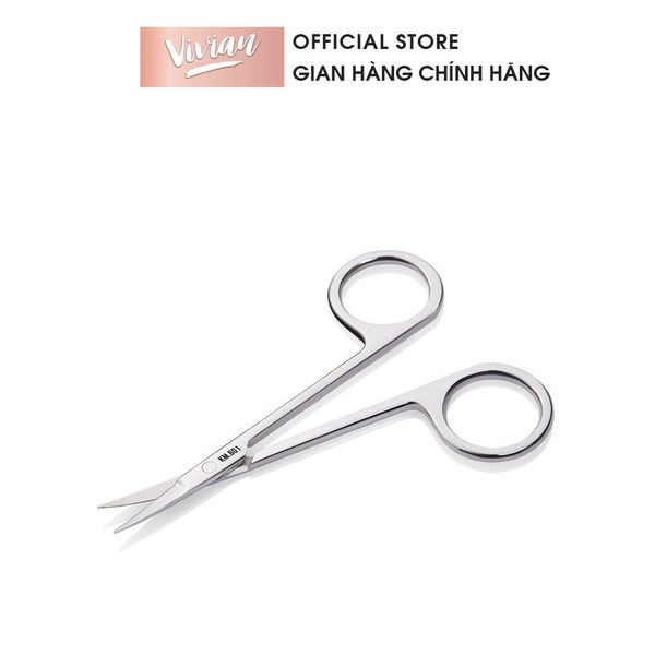 Kéo Tỉa Lông Mày KM.601 Kềm Nghĩa