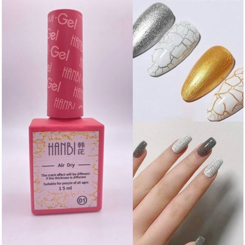  Sơn gel nứt Hanbi (SO1684) 