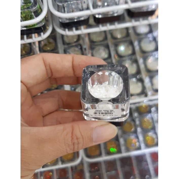  Hủ kim tuyến 5016 (S) - NA1825 