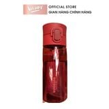  Bình nước thể thao Outdoor 470ml (QT0059) 