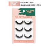  Mi Giả 3D Vivian Beauty Mã 805 - 840 