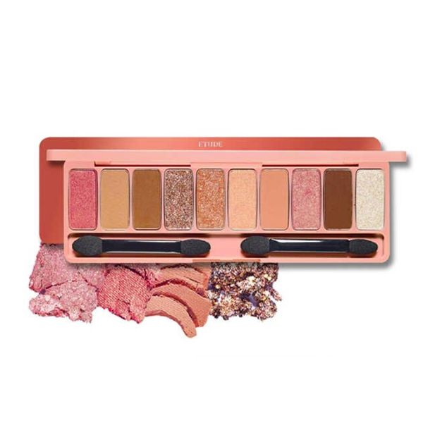 Màu mắt Etude Play Color Eyes (Rose Wine)