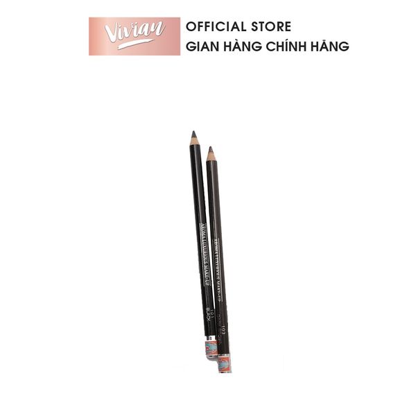 CHÌ KẺ MẮT AROMA