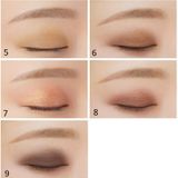  Màu mắt 3CE #Plot Twist FL004 (MP7982) 