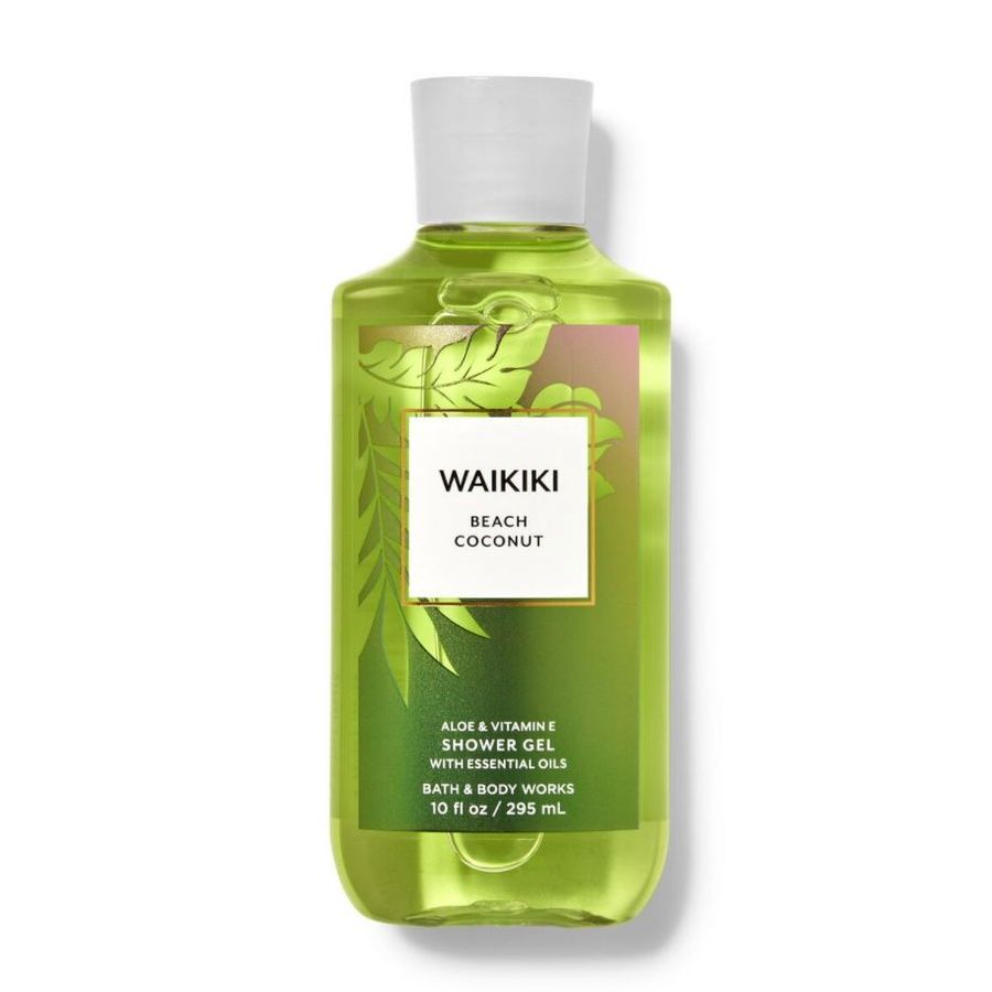  Sữa tắm BBW 295ml (MP2941) 